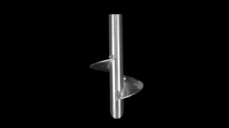 Amphi-Dock Quick Attach Auger
