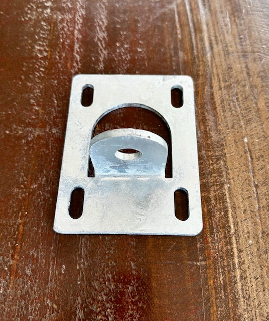 Amphi-Dock Hinge