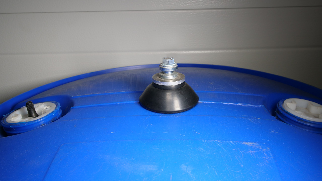 Amphi-Bolt RIF (Roll-in-Float) In-A-Box