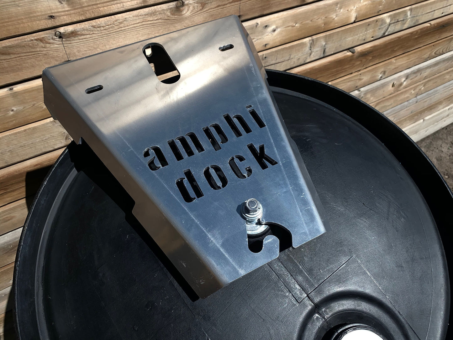Amphi-Bolt RIF (Roll-in-Float) In-A-Box